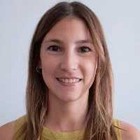 Gisela Pasquini
