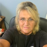 Joyce Richmond