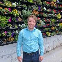 Nicholas Keller