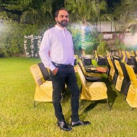 Sanket More