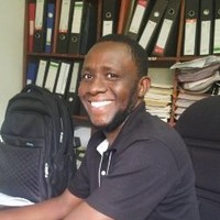 Ramadhani Abdul