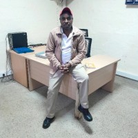 Benson Nyangenya