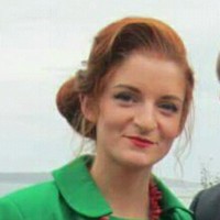 Catherine Kelly