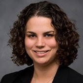 Jennifer Raab
