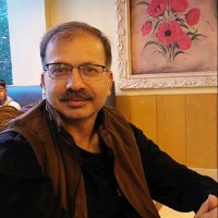 Muhammad Shahab