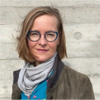 Alison Judge