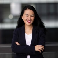 Ariel Ying-Hsuan Wang