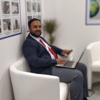 Sadiq Shaikh