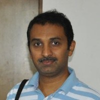 John Cherian