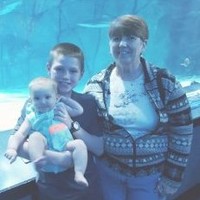 Milton, Sandra