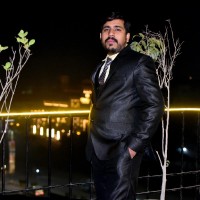 Muhammad Danial Syed
