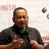 Syafrizaldi Aal Jpang