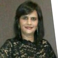 Liz Moodley