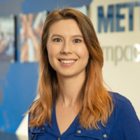 Krista Weiderpass