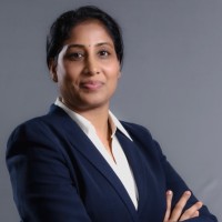 Kavitha Tala Haridoss