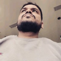 Amarjeet Pandey