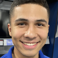 Angelo Acevedo