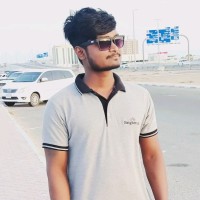 Suraj Kumar