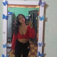 sharon ramirez