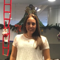 Fiorella Roncagliolo