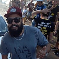 Pabulo Neves Tessaro