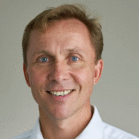 Piers Chapman