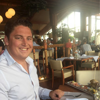 Nick Kortekaas