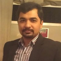Mirza Rashid Ali, Pmp®, Cscp®