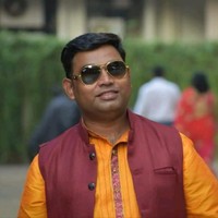 Ramsumer Nishad