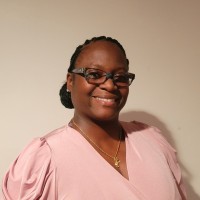 Sharese Anderson