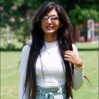 Suditi Acharya