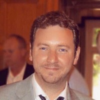 Gerard Conway