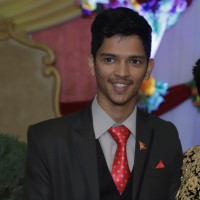 Dipesh Joshi
