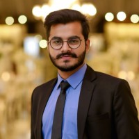 Hasnain Ali Soomro