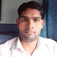 Naresh Kumar