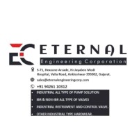 Eternal engineering corporation
