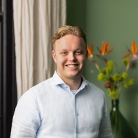 Ruben Van de Vossenberg