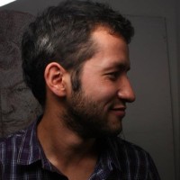 Nicolas Peña