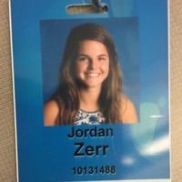 Jordan Zerr