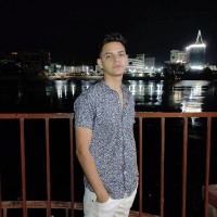 Mostafa Ayman