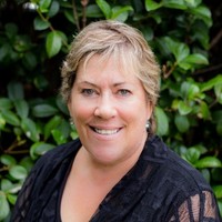 Denise Warner