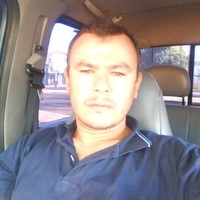 Ronildo Garcia