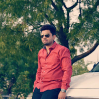 Mayur Samgir