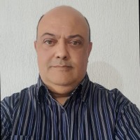 Alexandre Moreira Da Silva
