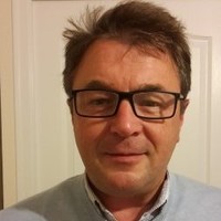 Frederic Renotton