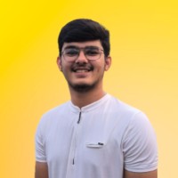 Chahat Shah