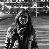 Ericka Reynoso marin