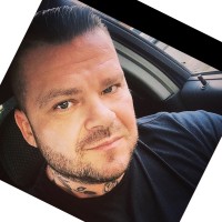 Dawid Glos
