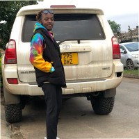 Brian Maina
