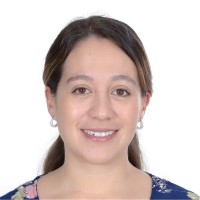 Maria Gabriela Ortega Bravo
